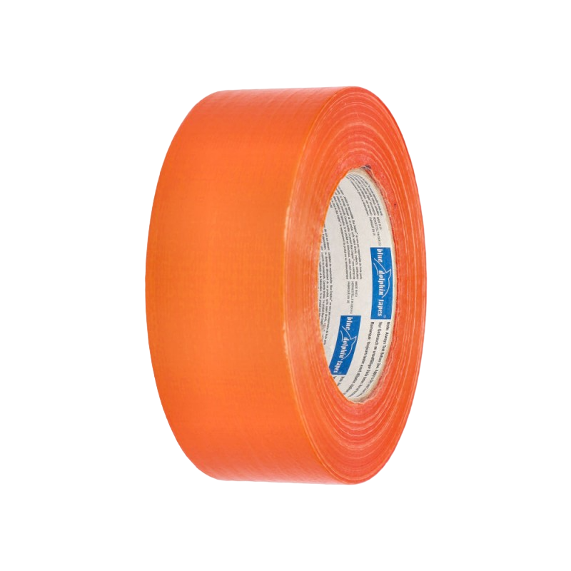 BlueDolphin EXTERIOR GRADE Udendørs tape 50m x 48mm