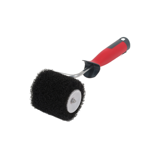 L'outil Parfait Fillerriller til rillespartel og bazookaspartel, 8cm - med ergonomisk håndtag