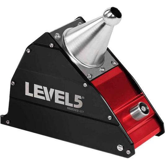 4-701 LEVEL5 Corner Applicator 17.78cm