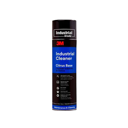 3M Industriel Afrenser, 500 ml