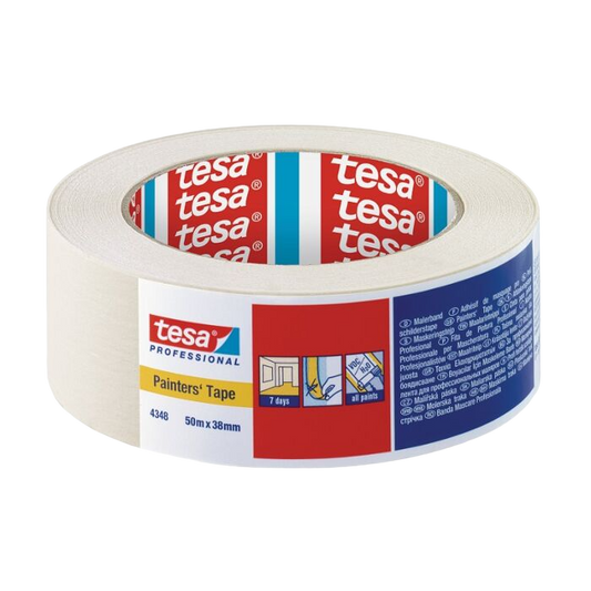 Tesa Professional Painters' Tape