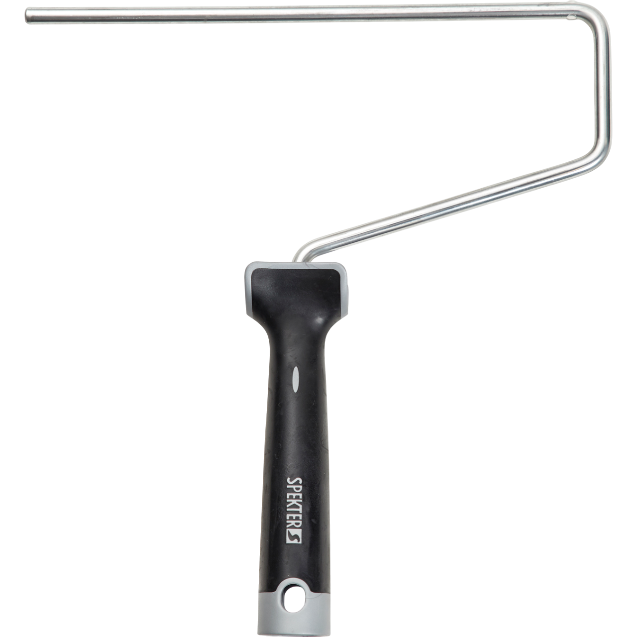 Spekter Roller handle 25cm, stik