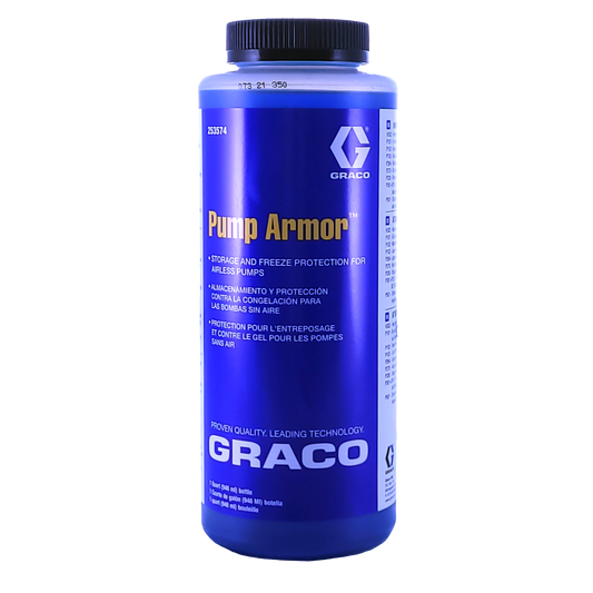 253574 Graco Pump Armor Konserverings/Rensnings Preparat  1L