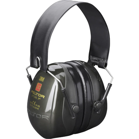 3M Peltor Optime II Komfort Høreværn