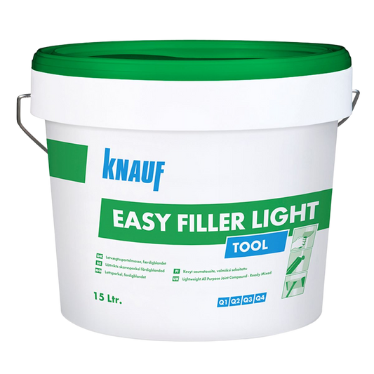 Knauf Easy Filler Light Tool