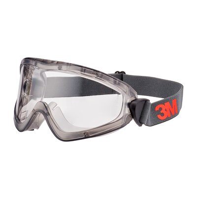 3M Sikkerhedsbriller- Goggles