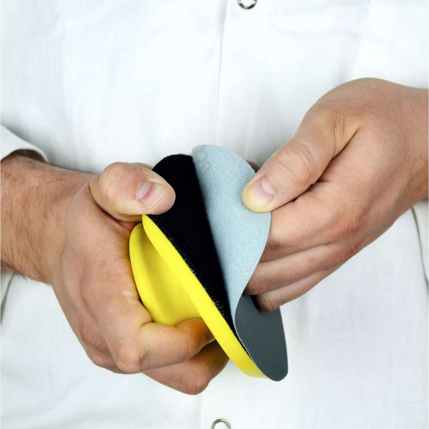 BlueDolphin Ergonomic Hand-Sanding Kit