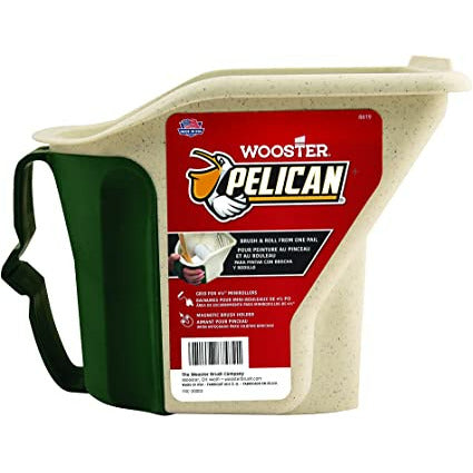 Wooster Pelican håndholdt spand