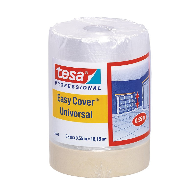 Tesa Professional Easy Cover Universal