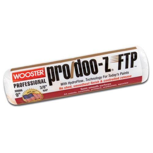 Wooster malerrulle Pro/Doo-Z FTP Semi-smooth