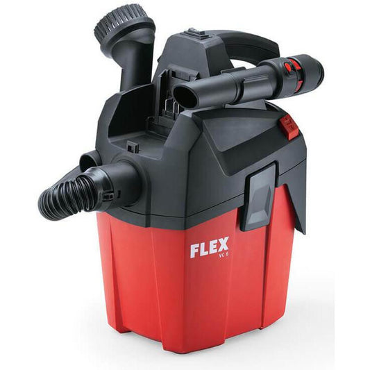 FLEX Støvsuger FLEX VC 6 L MC 18.0